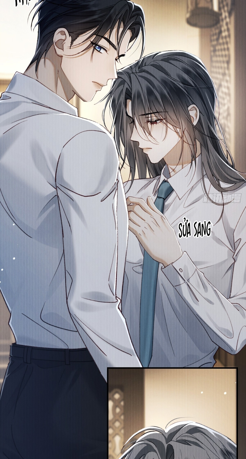 Đánh Dấu Tính Lặn Chap 8 - Next Chap 9