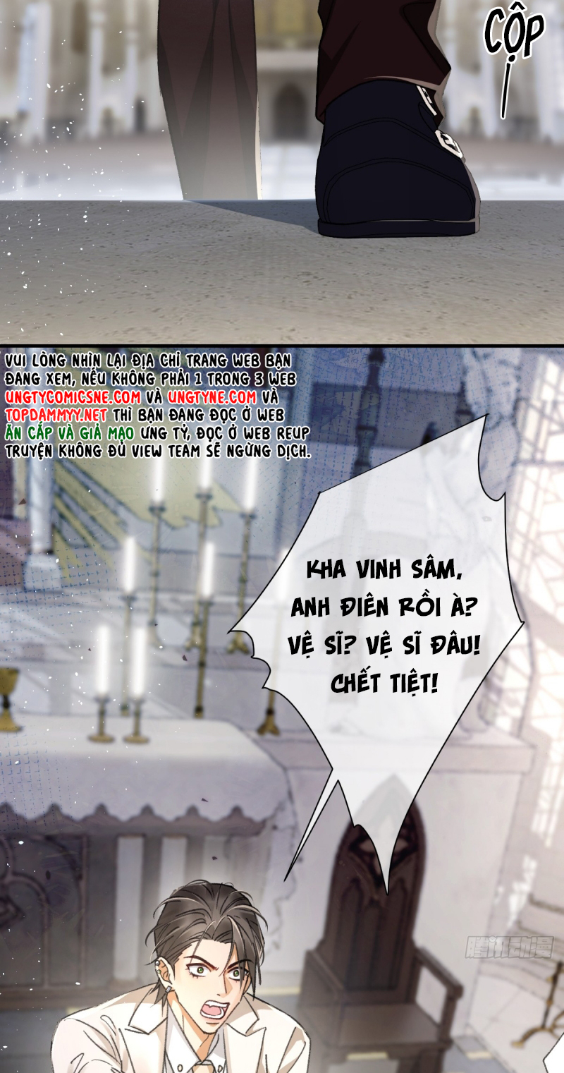 Đánh Dấu Tính Lặn Chap 8 - Next Chap 9