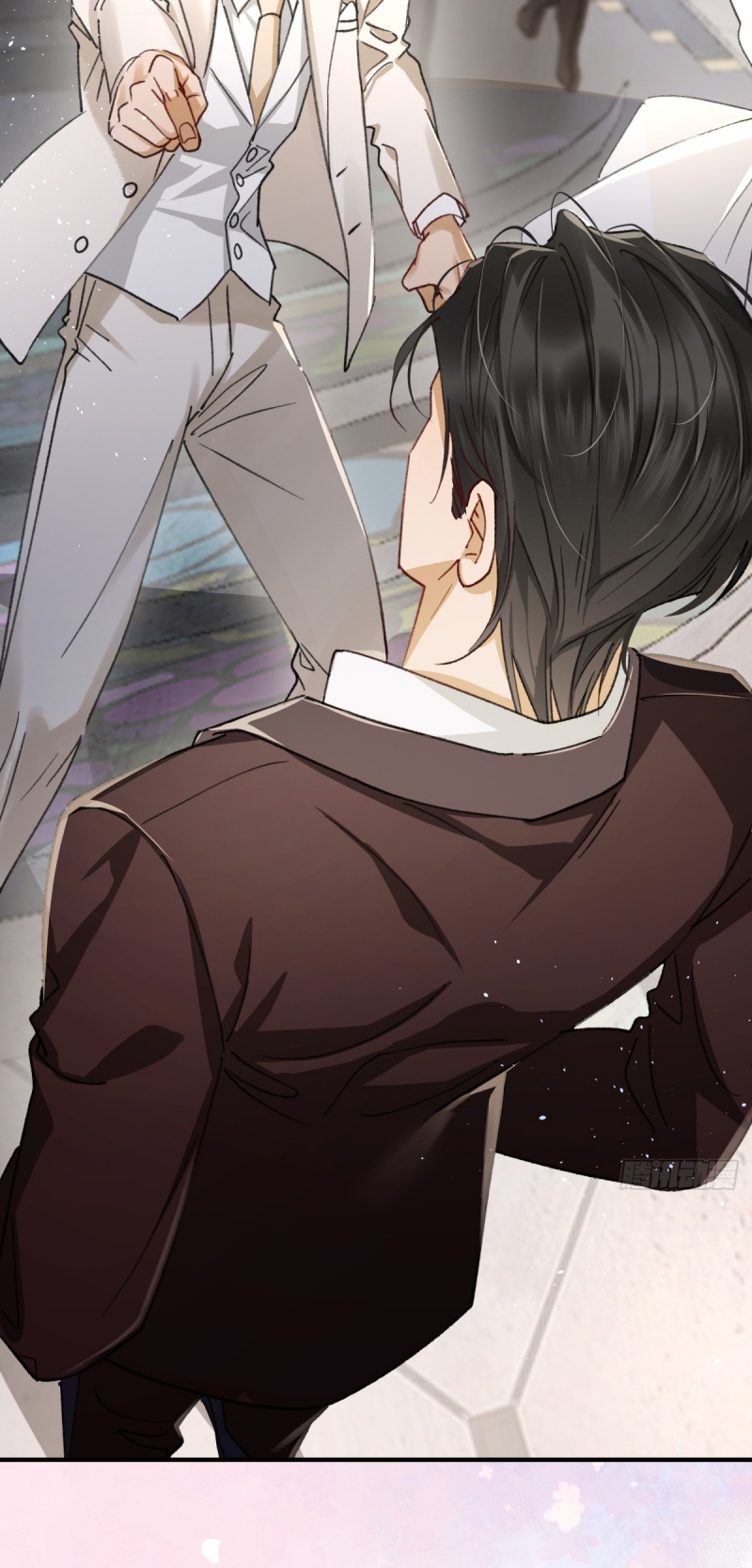 Đánh Dấu Tính Lặn Chap 8 - Next Chap 9