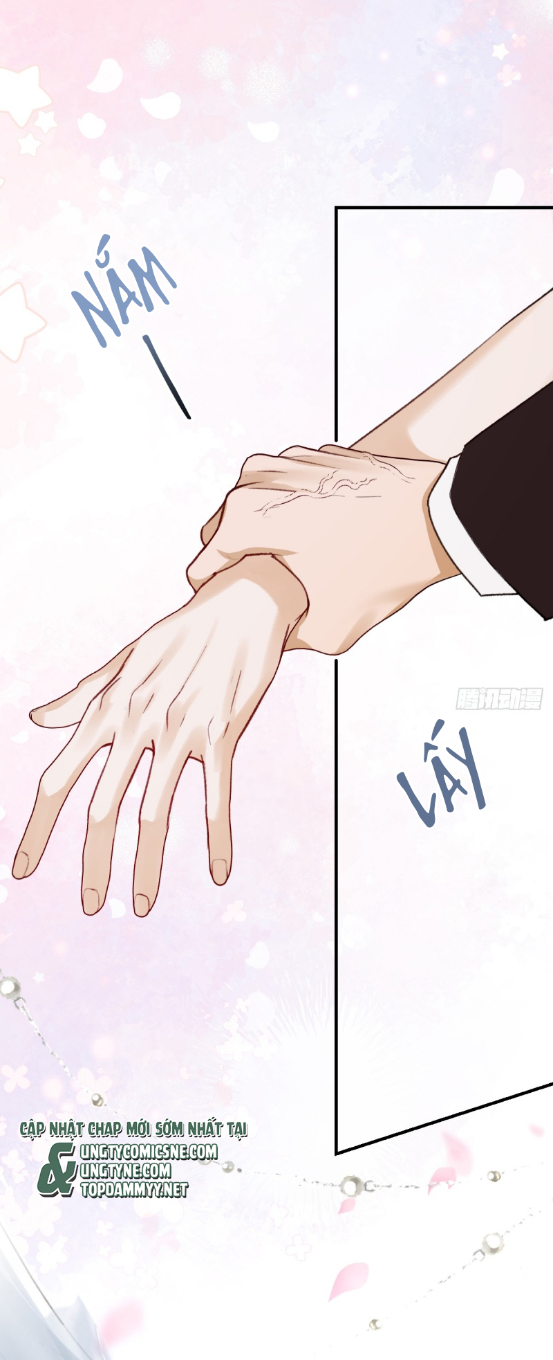 Đánh Dấu Tính Lặn Chap 8 - Next Chap 9