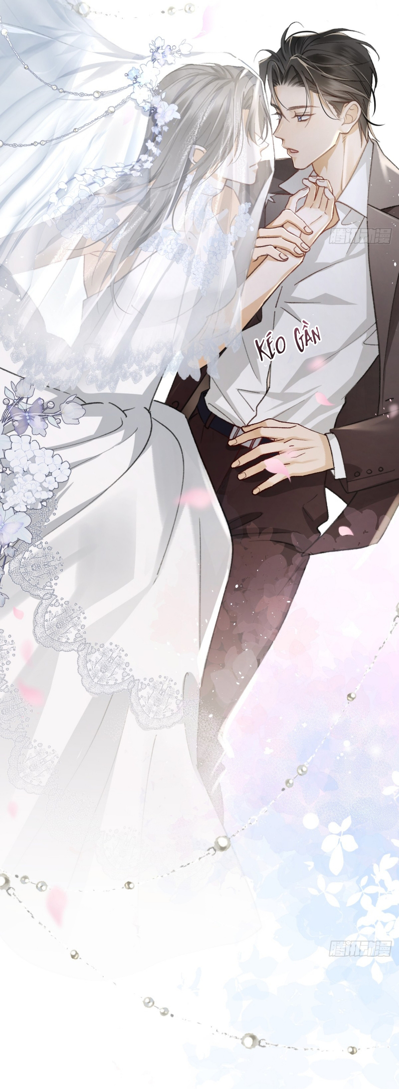 Đánh Dấu Tính Lặn Chap 8 - Next Chap 9