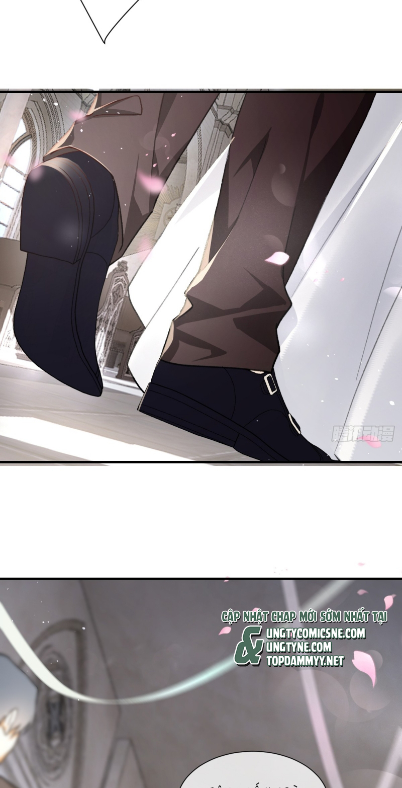 Đánh Dấu Tính Lặn Chap 8 - Next Chap 9