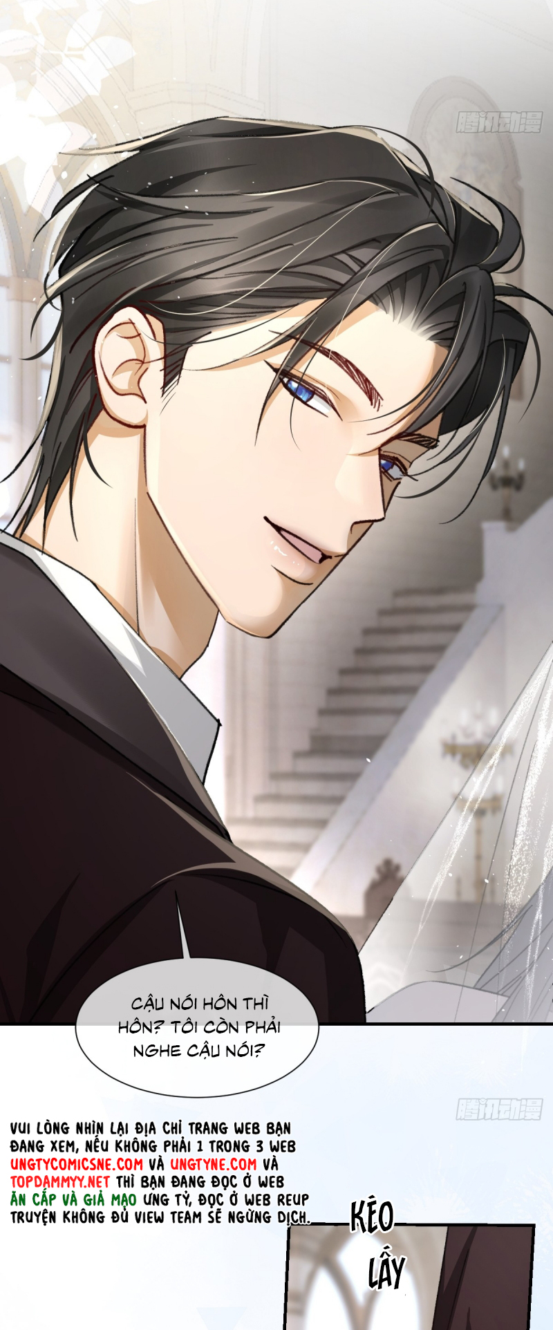 Đánh Dấu Tính Lặn Chap 8 - Next Chap 9