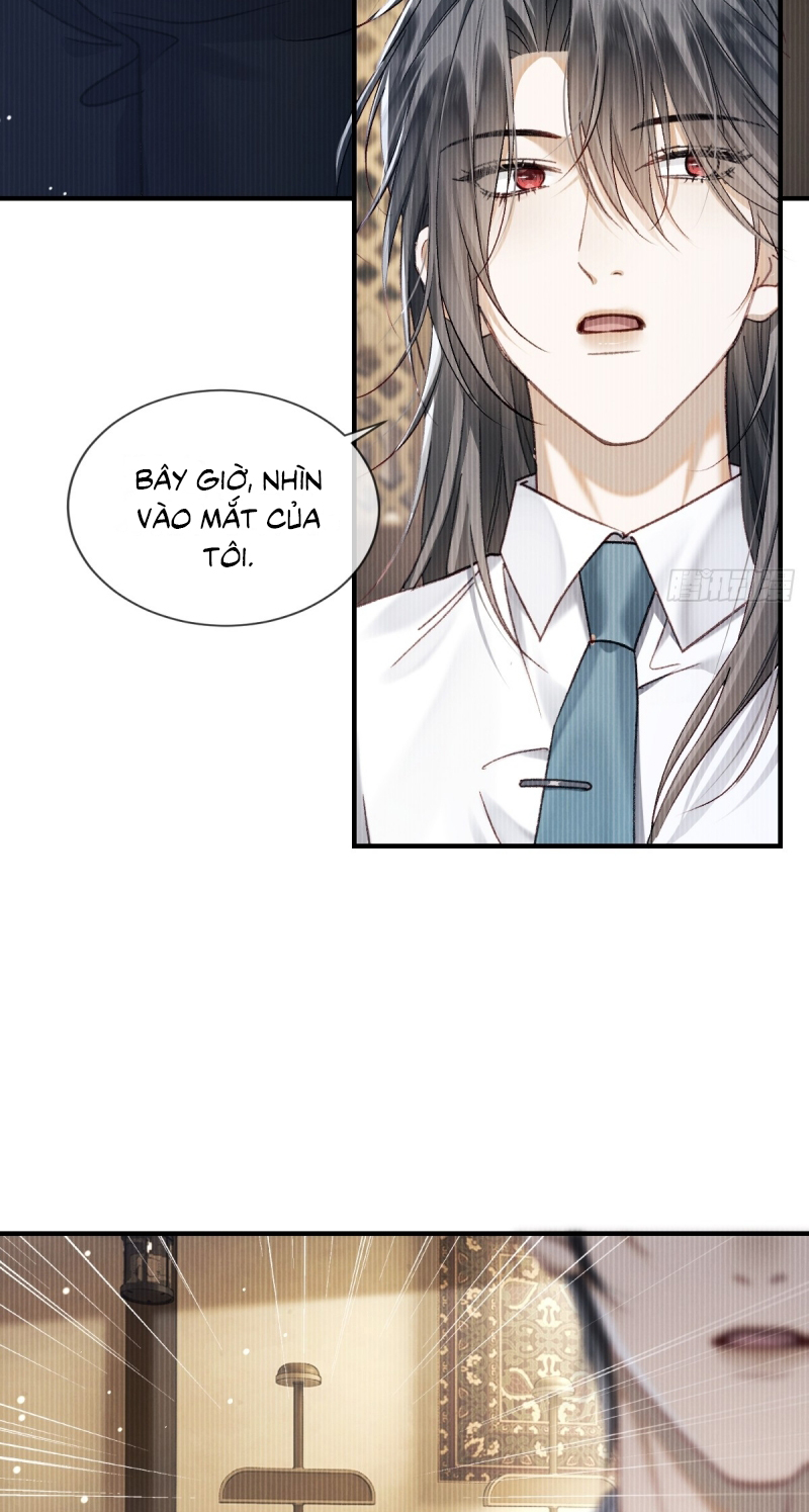 Đánh Dấu Tính Lặn Chap 8 - Next Chap 9