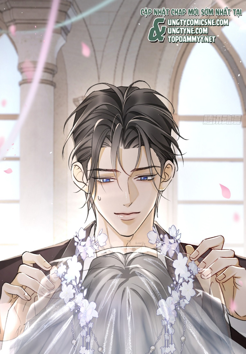 Đánh Dấu Tính Lặn Chap 8 - Next Chap 9