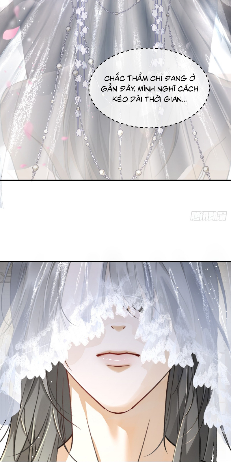 Đánh Dấu Tính Lặn Chap 8 - Next Chap 9