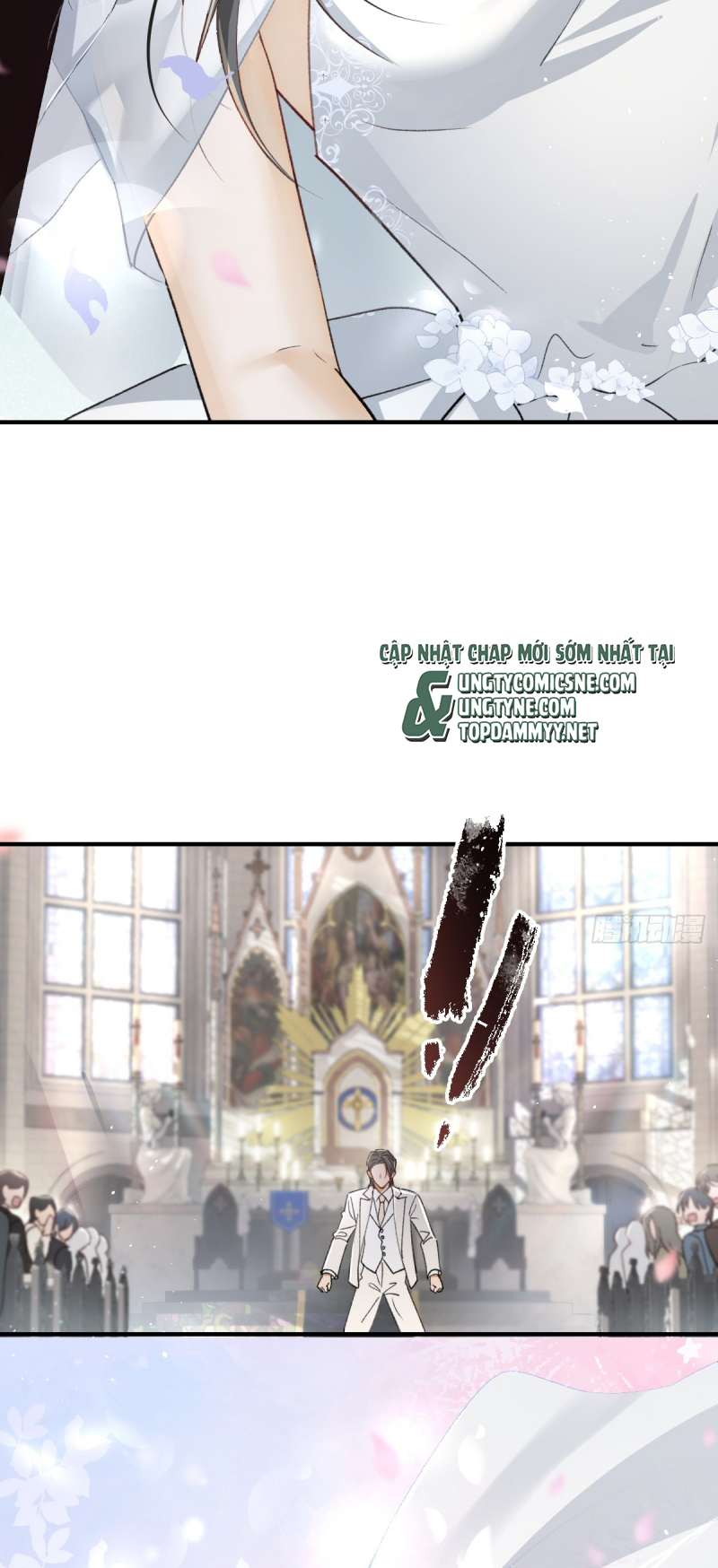 Đánh Dấu Tính Lặn Chap 8 - Next Chap 9