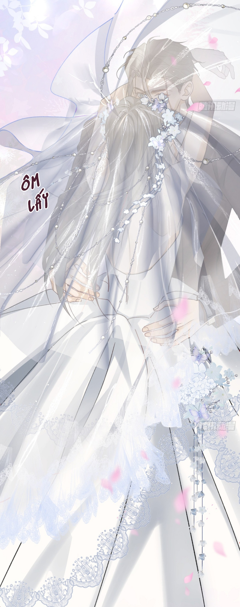 Đánh Dấu Tính Lặn Chap 8 - Next Chap 9