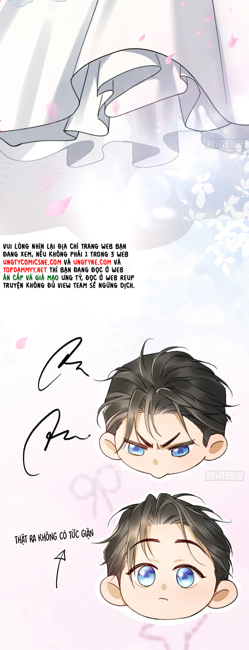 Đánh Dấu Tính Lặn Chap 8 - Next Chap 9