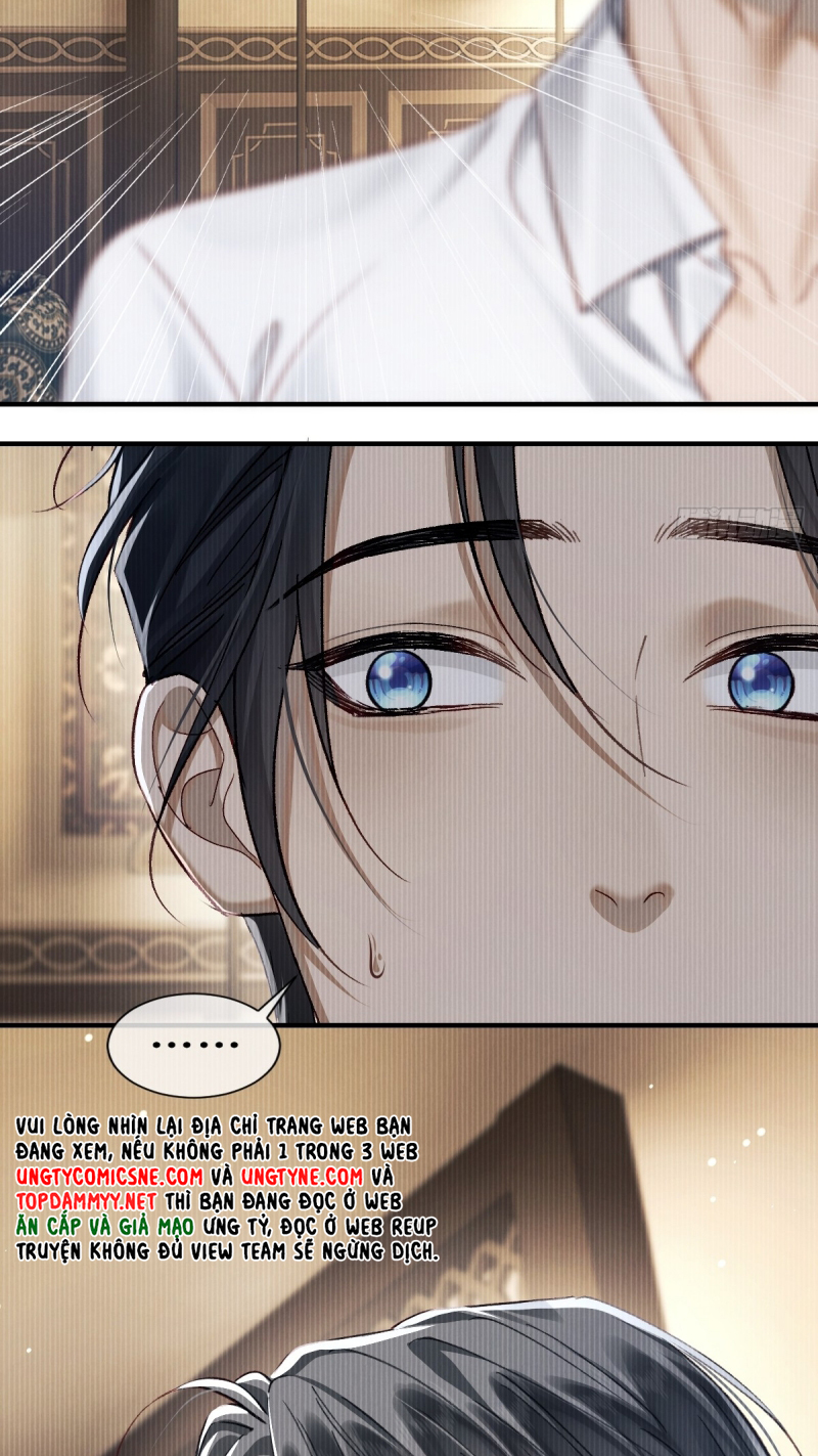 Đánh Dấu Tính Lặn Chap 8 - Next Chap 9