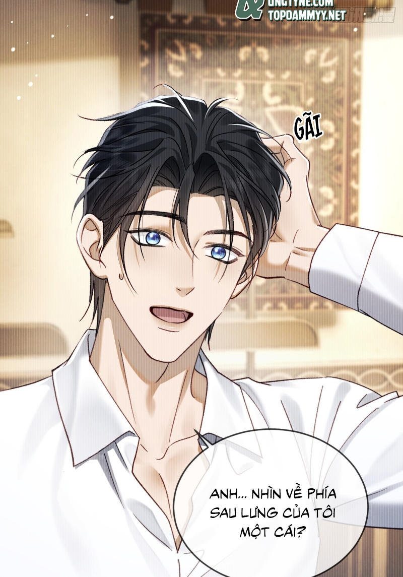 Đánh Dấu Tính Lặn Chap 8 - Next Chap 9