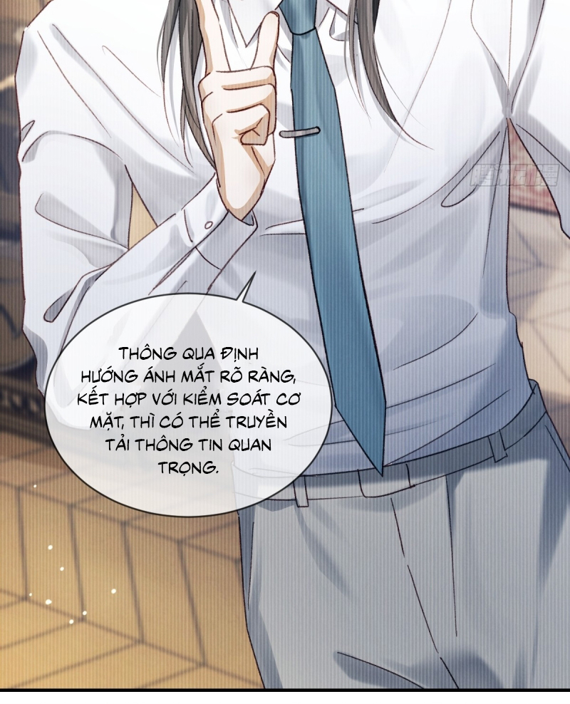 Đánh Dấu Tính Lặn Chap 8 - Next Chap 9