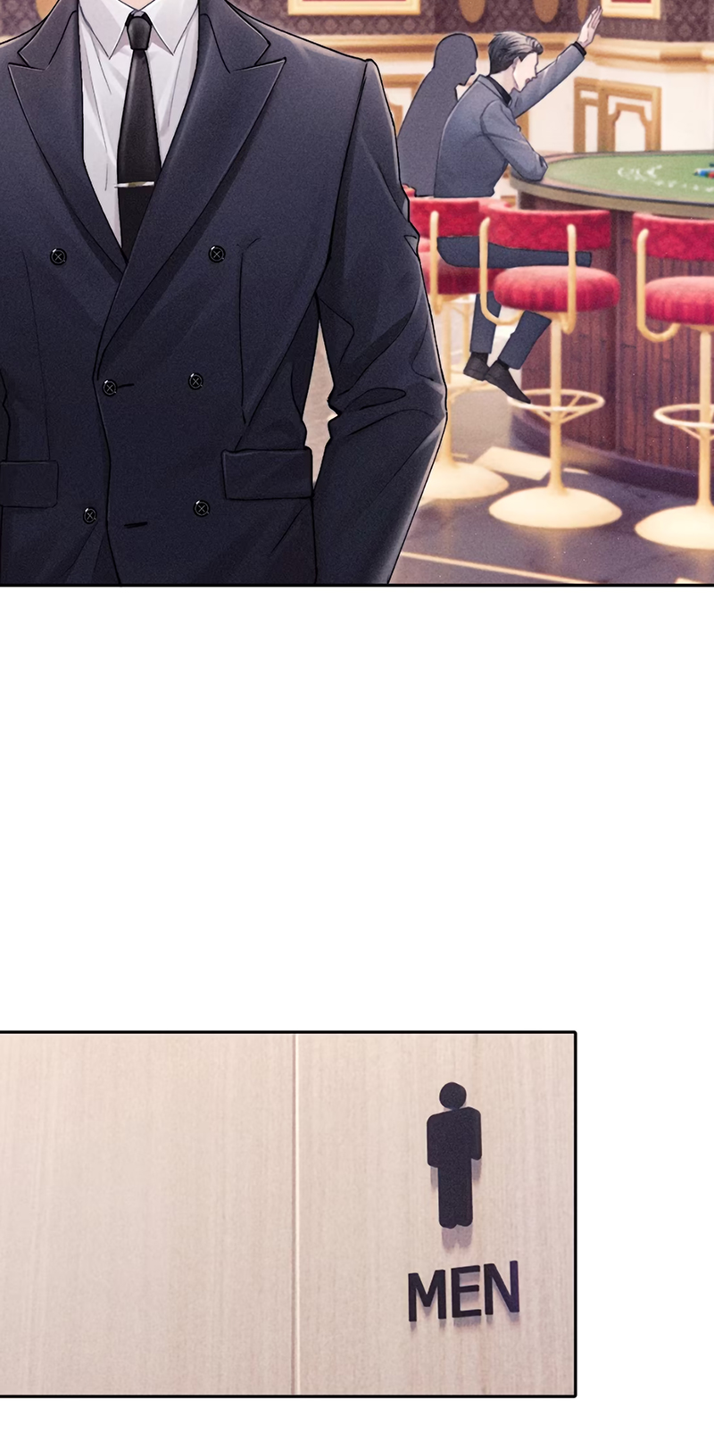 Thư hồi đáp của Keanu Reeves Chap 9 - Trang 2