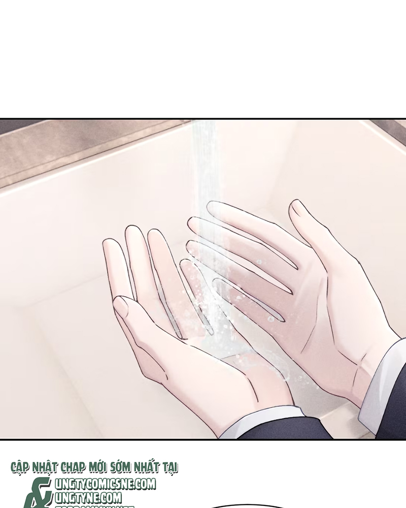 Thư hồi đáp của Keanu Reeves Chap 9 - Trang 2