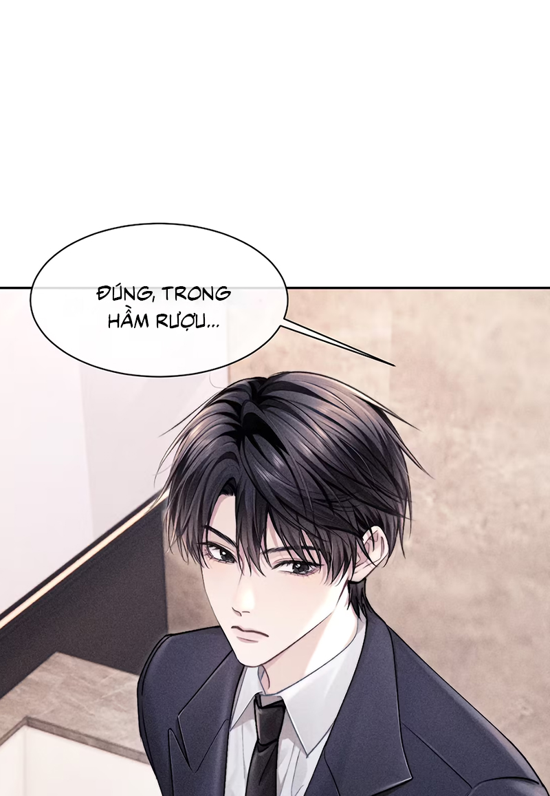 Thư hồi đáp của Keanu Reeves Chap 9 - Trang 2
