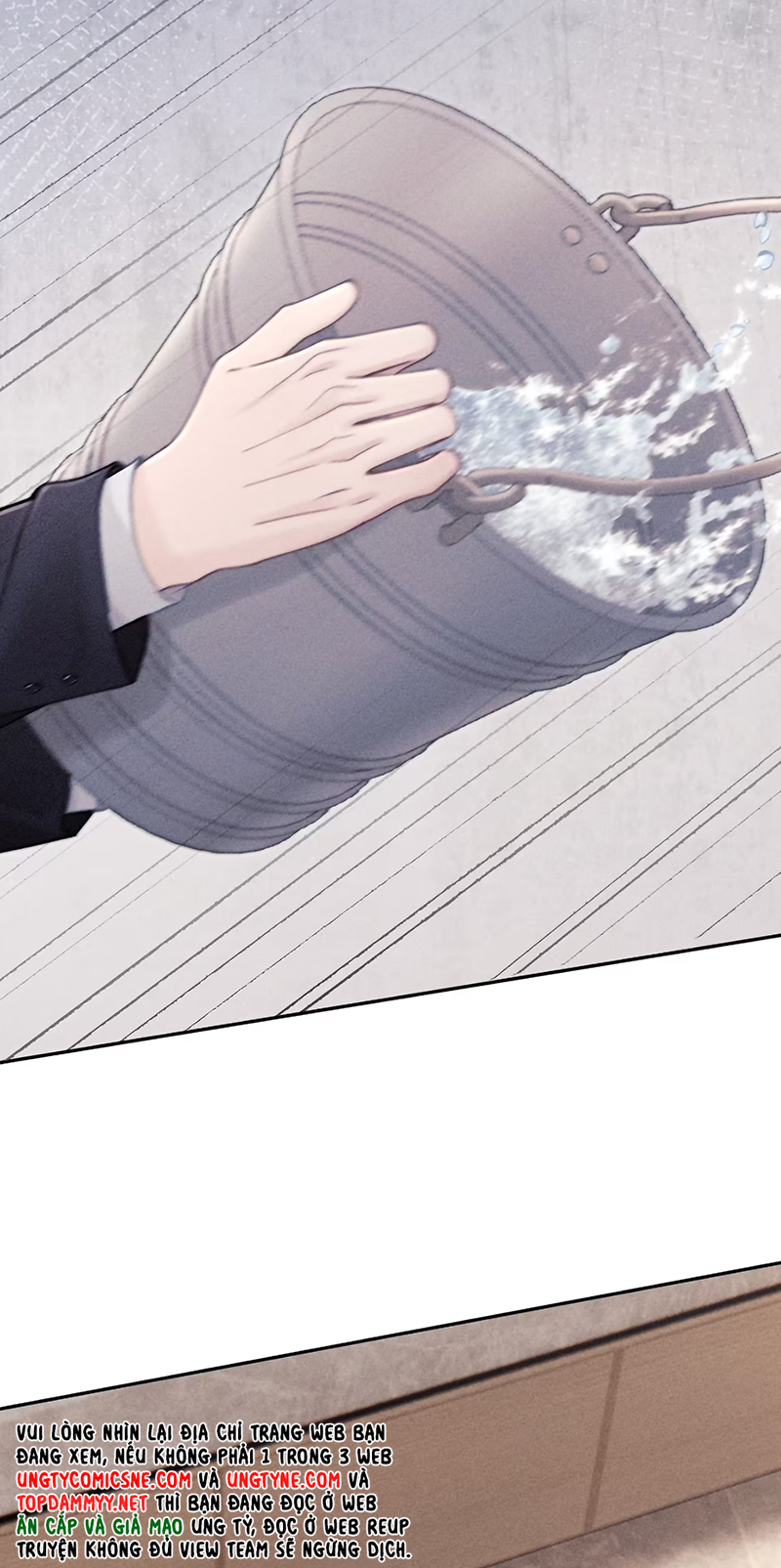 Thư hồi đáp của Keanu Reeves Chap 9 - Trang 2