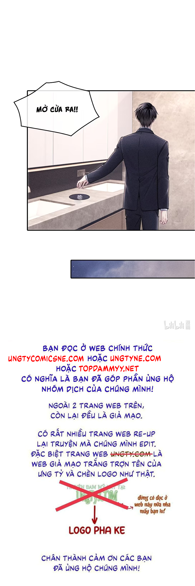 Thư hồi đáp của Keanu Reeves Chap 9 - Trang 2