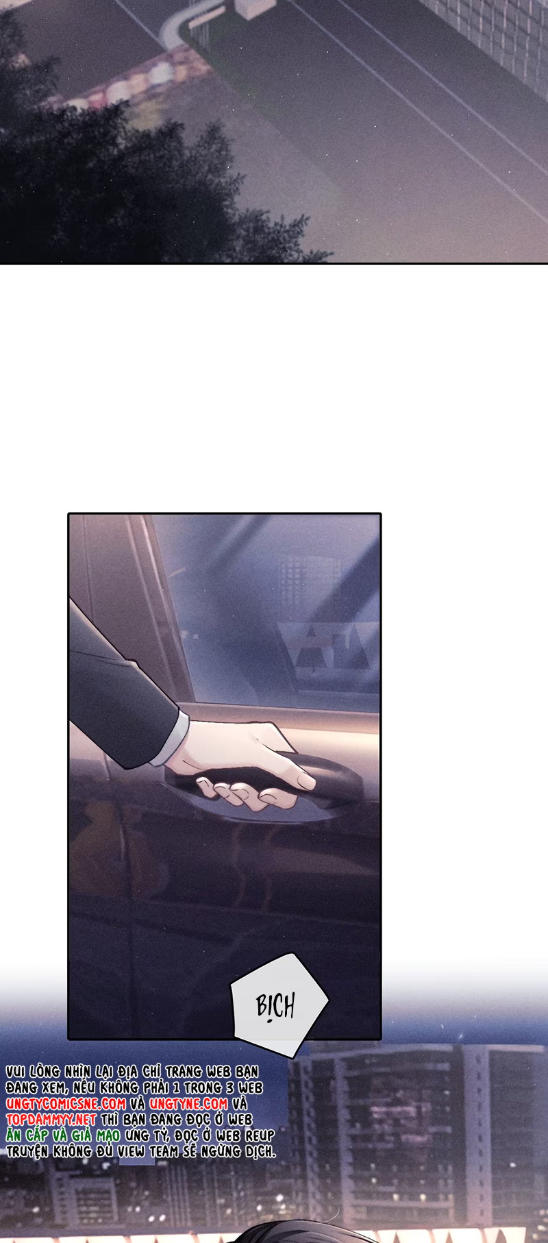 Thư hồi đáp của Keanu Reeves Chap 9 - Trang 2