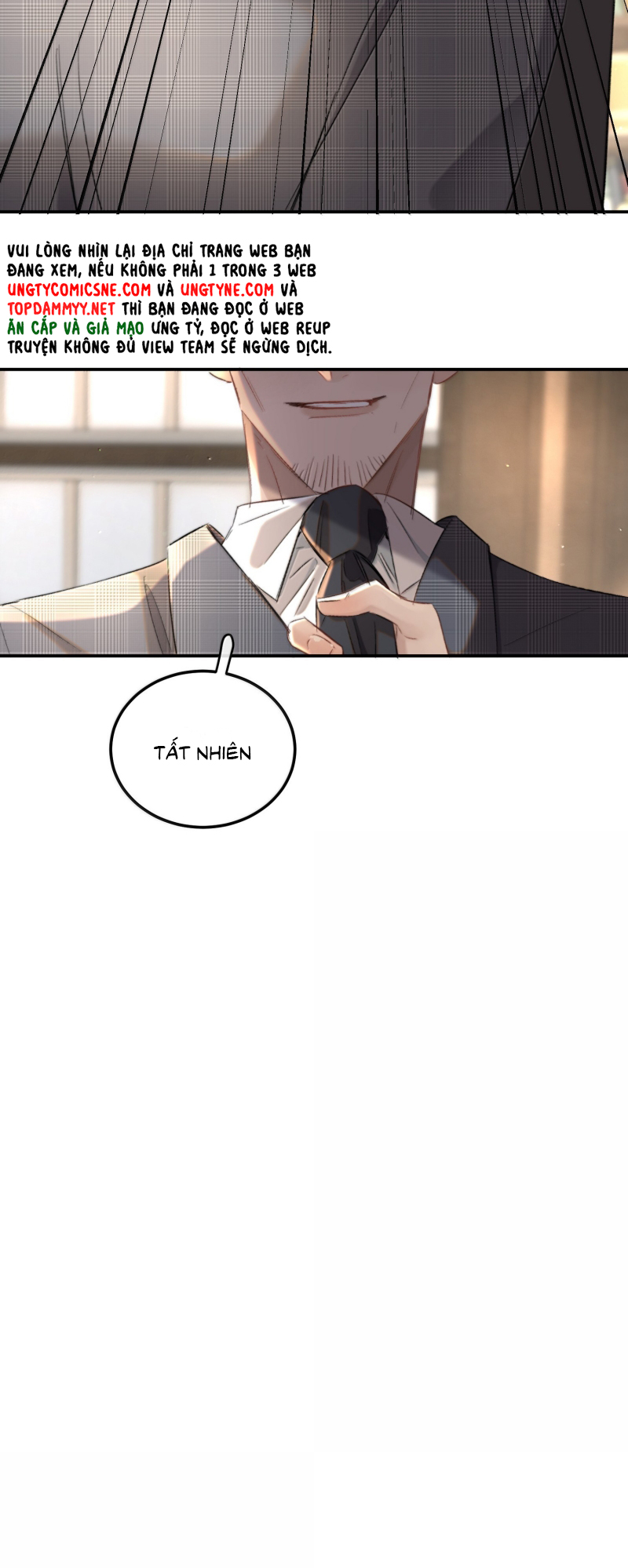 Trung Khuyển Không Thể Đẩy Ra Chap 102 - Trang 3