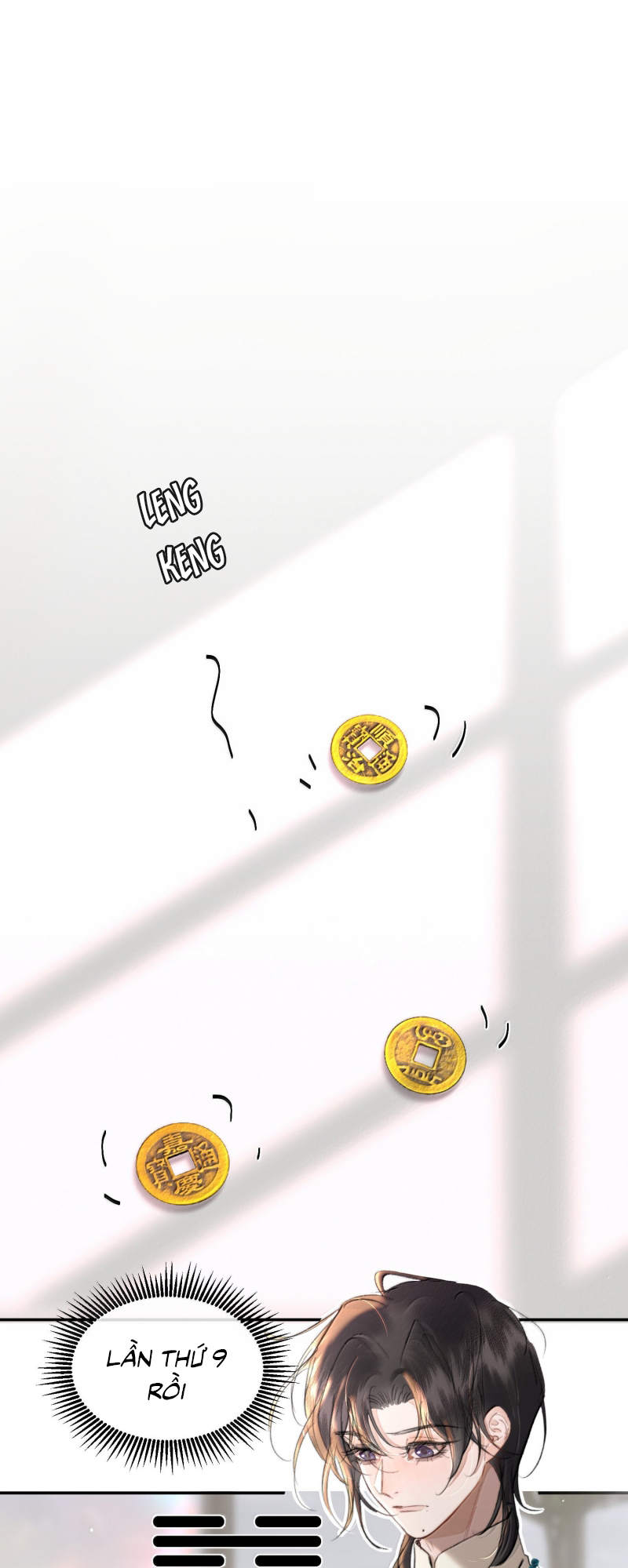 Trung Khuyển Không Thể Đẩy Ra Chap 102 - Trang 3