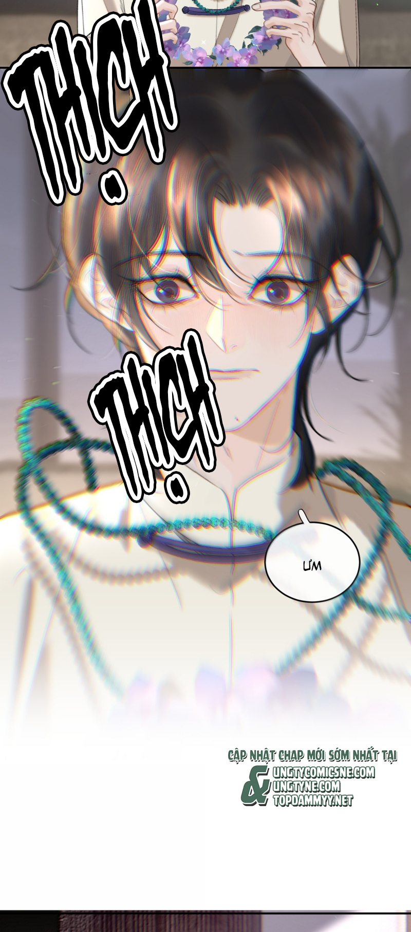 Trung Khuyển Không Thể Đẩy Ra Chap 102 - Trang 3