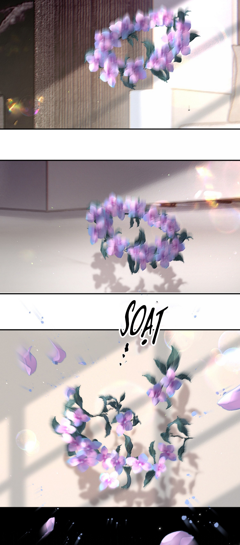 Trung Khuyển Không Thể Đẩy Ra Chap 102 - Trang 3