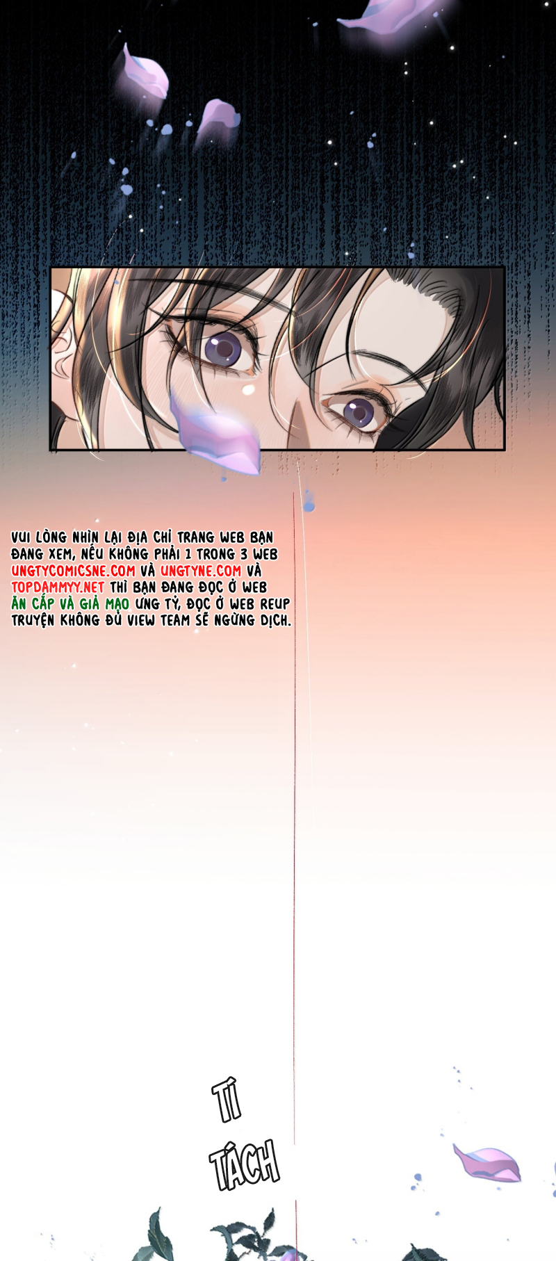 Trung Khuyển Không Thể Đẩy Ra Chap 102 - Trang 3