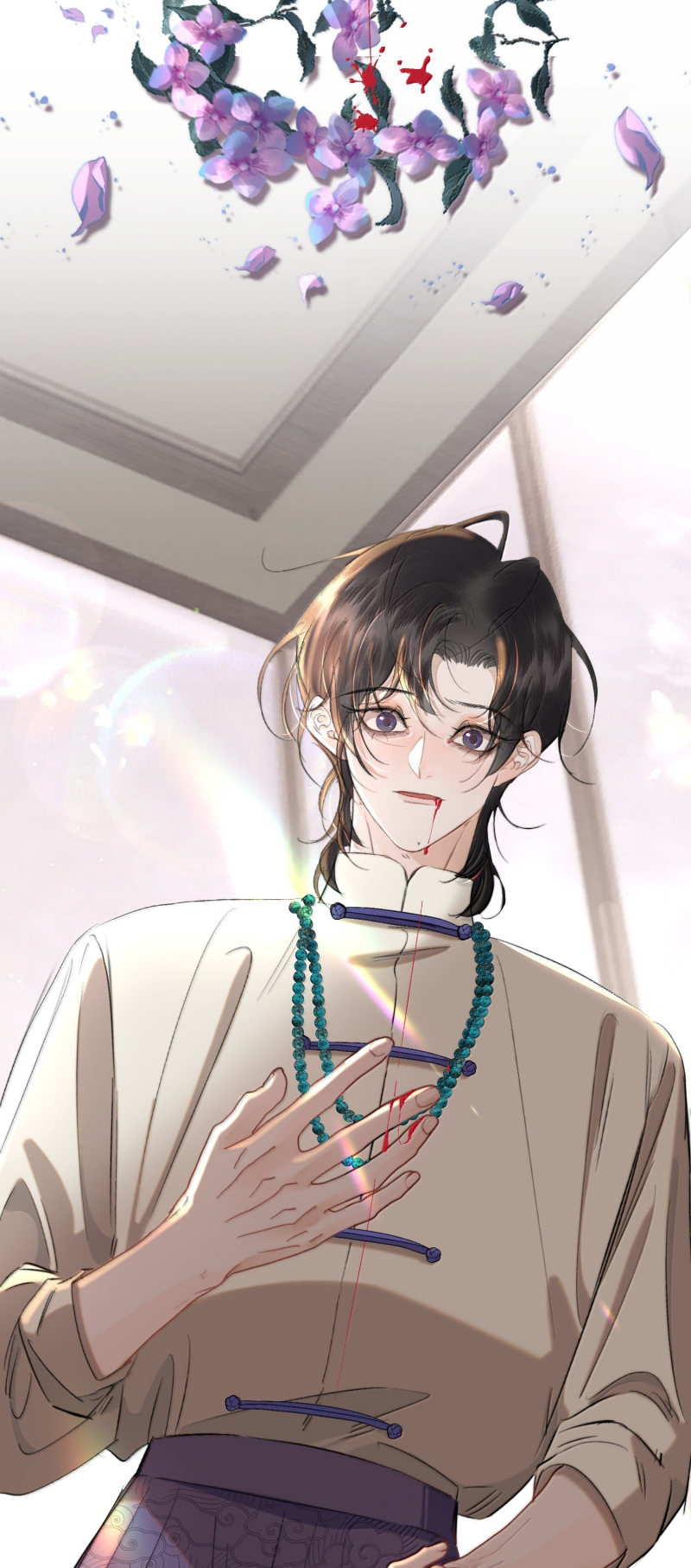 Trung Khuyển Không Thể Đẩy Ra Chap 102 - Trang 3