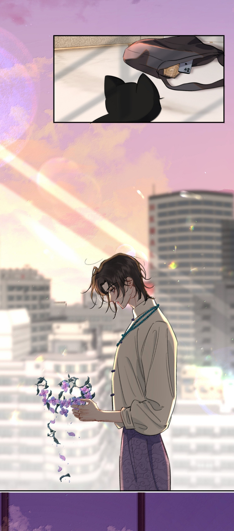 Trung Khuyển Không Thể Đẩy Ra Chap 102 - Trang 3