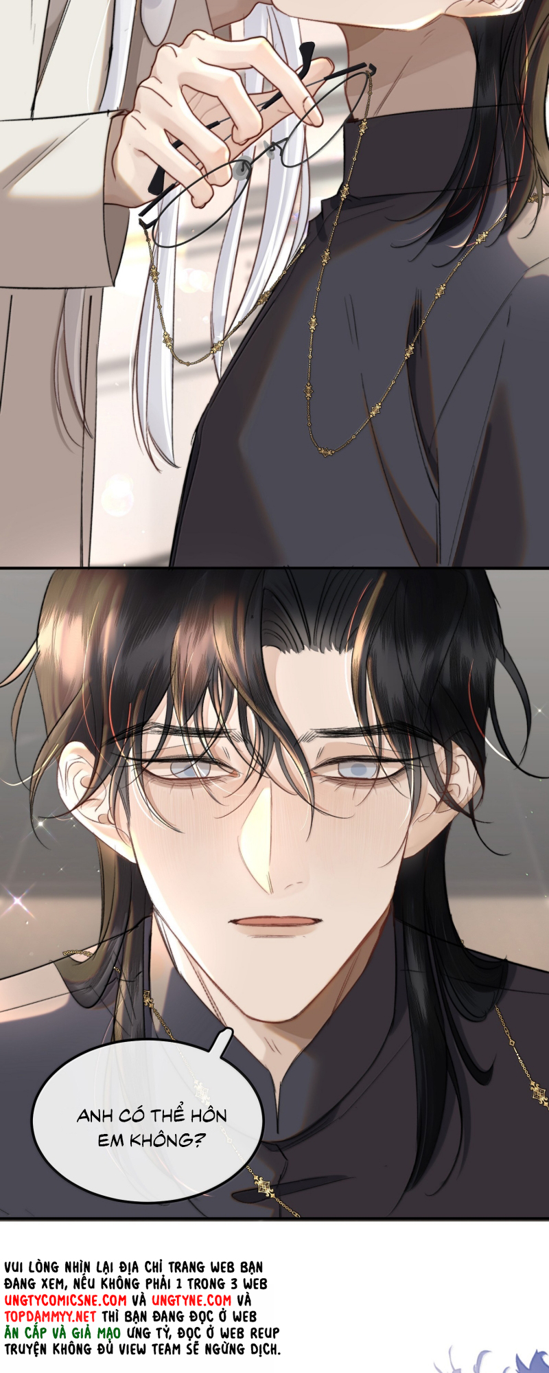 Trung Khuyển Không Thể Đẩy Ra Chap 102 - Trang 3