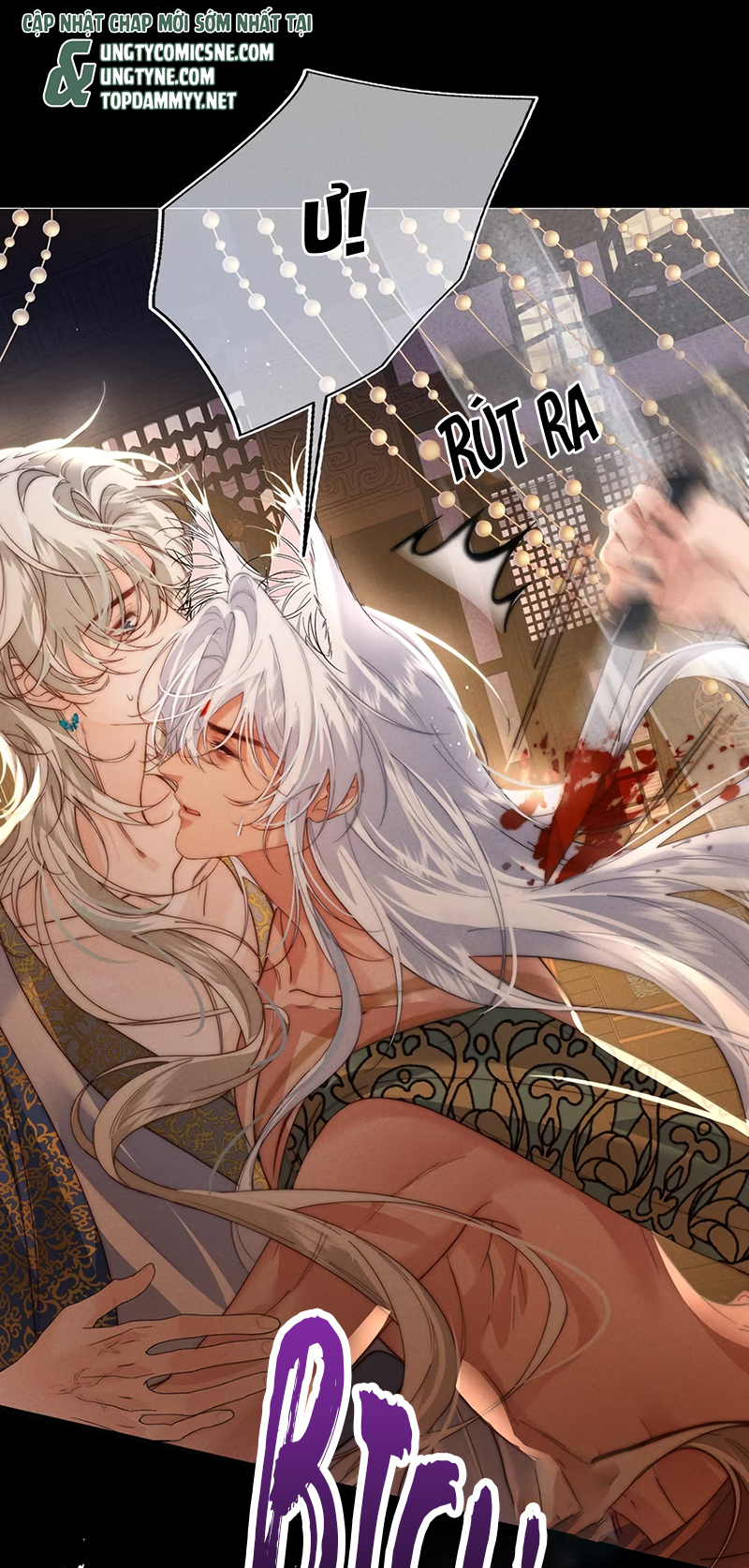 Chỉ Dẫn Săn Mồi Chap 6 - Trang 3