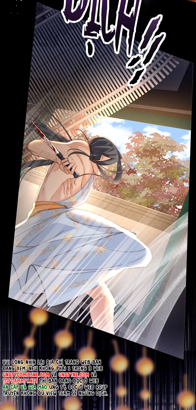 Chỉ Dẫn Săn Mồi Chap 6 - Trang 3