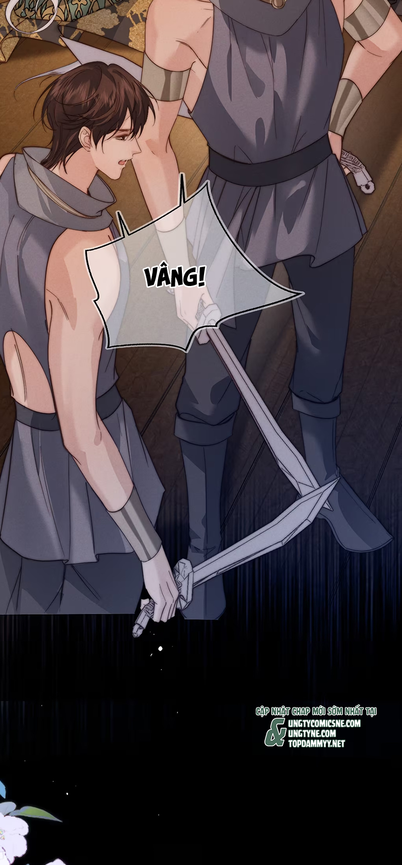 Chỉ Dẫn Săn Mồi Chap 6 - Trang 3