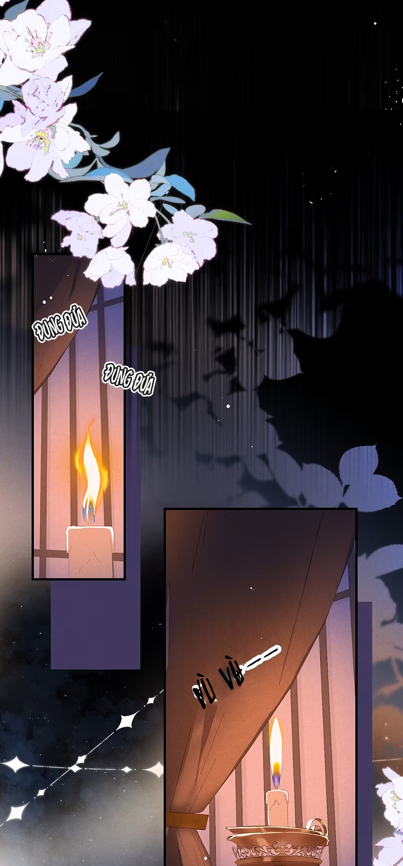 Chỉ Dẫn Săn Mồi Chap 6 - Trang 3