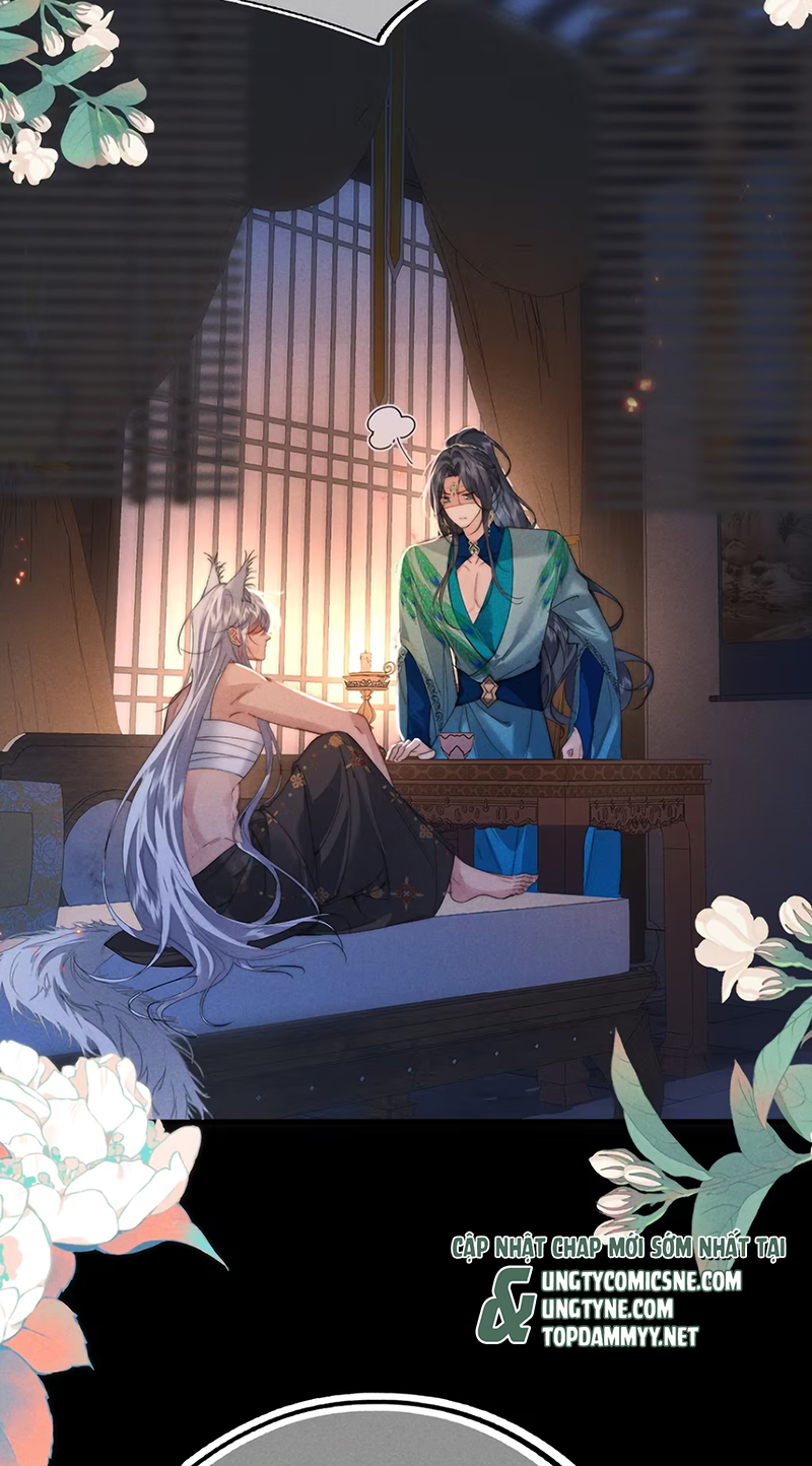 Chỉ Dẫn Săn Mồi Chap 6 - Trang 3