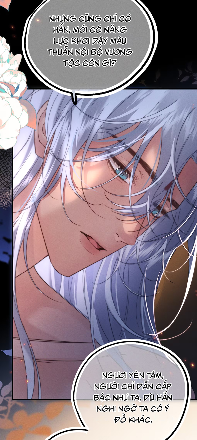 Chỉ Dẫn Săn Mồi Chap 6 - Trang 3