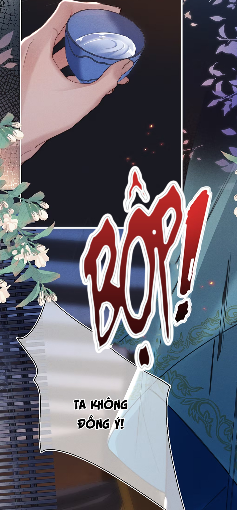 Chỉ Dẫn Săn Mồi Chap 6 - Trang 3