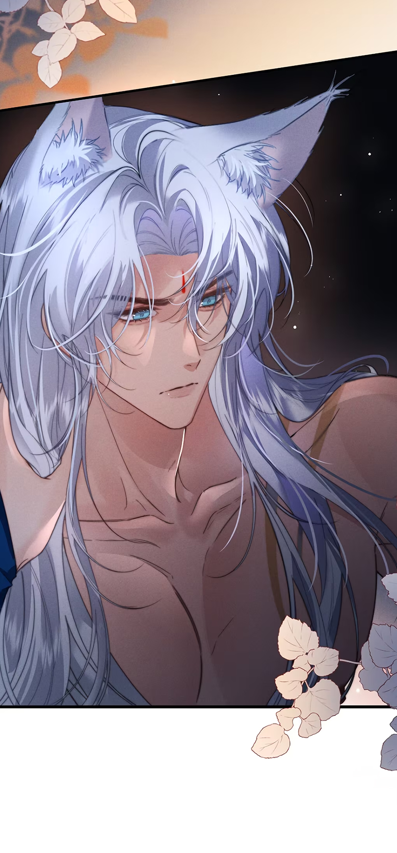 Chỉ Dẫn Săn Mồi Chap 6 - Trang 3