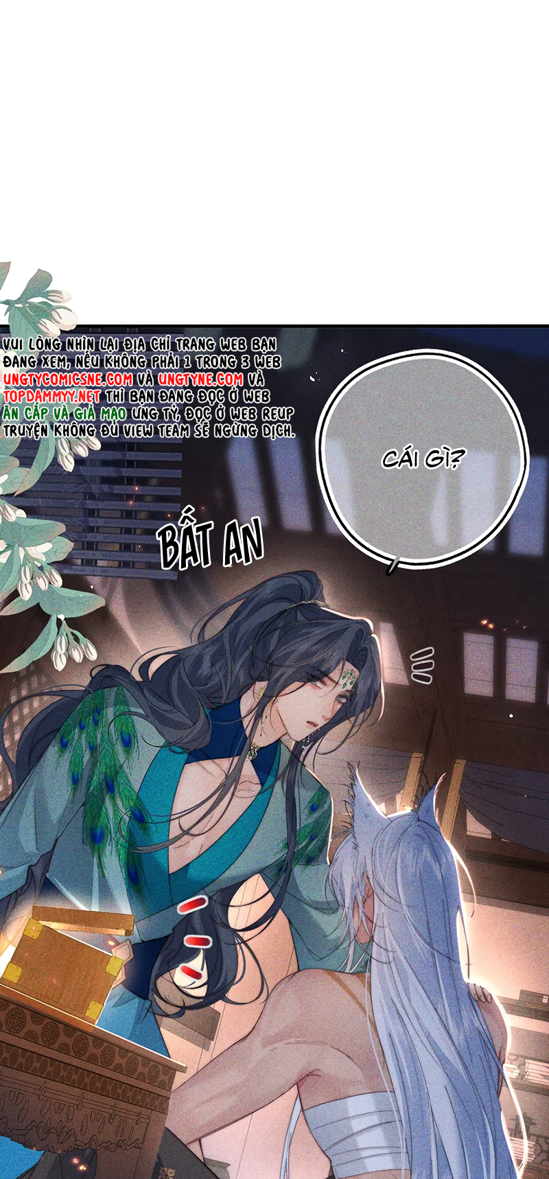 Chỉ Dẫn Săn Mồi Chap 6 - Trang 3