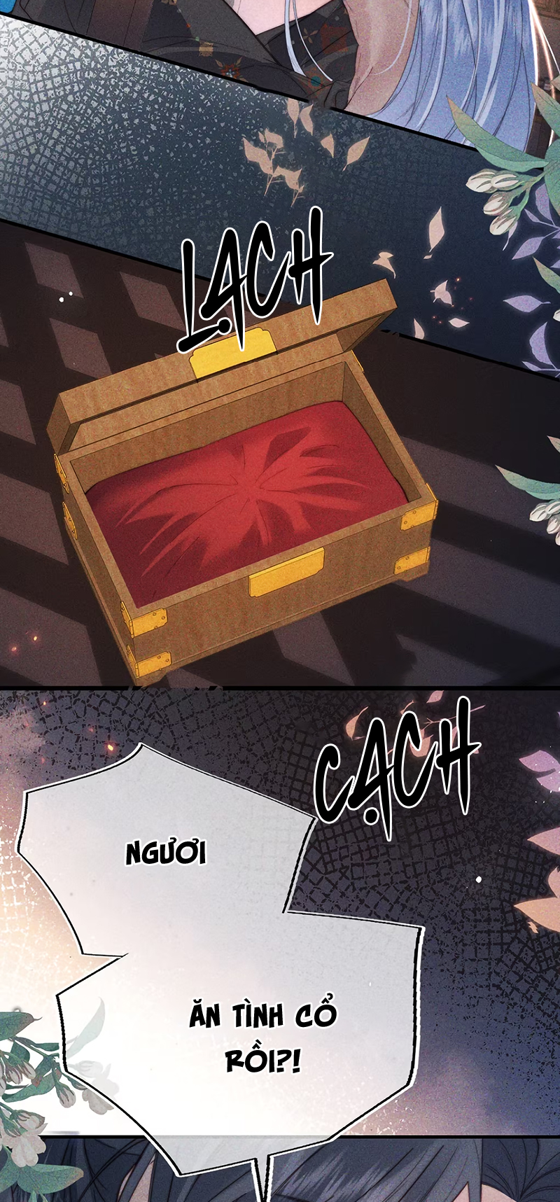 Chỉ Dẫn Săn Mồi Chap 6 - Trang 3