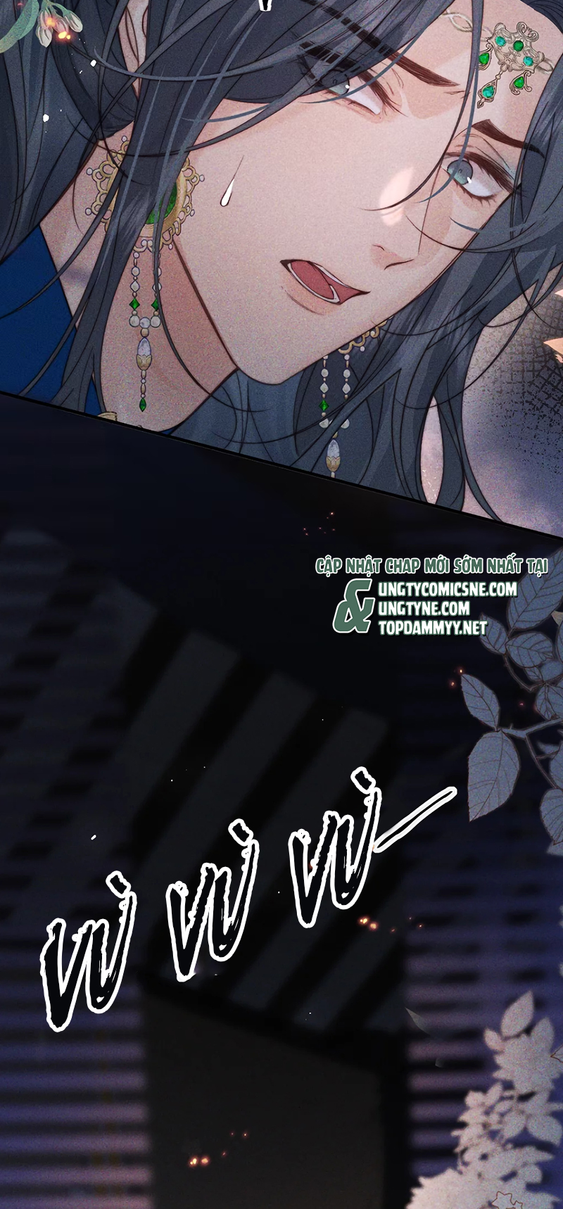 Chỉ Dẫn Săn Mồi Chap 6 - Trang 3