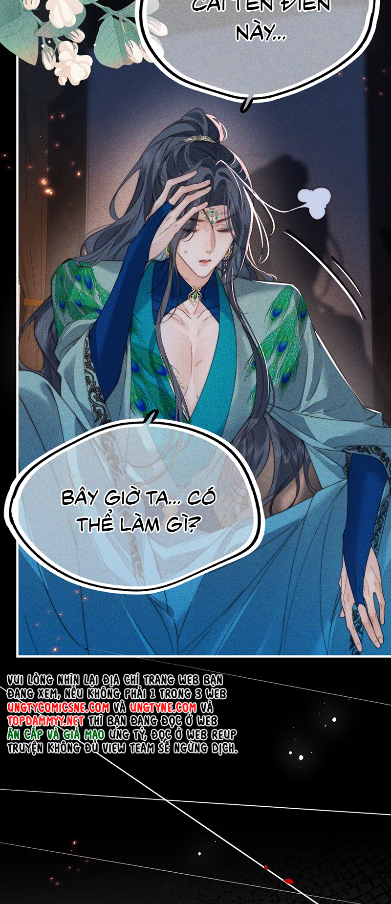 Chỉ Dẫn Săn Mồi Chap 6 - Trang 3