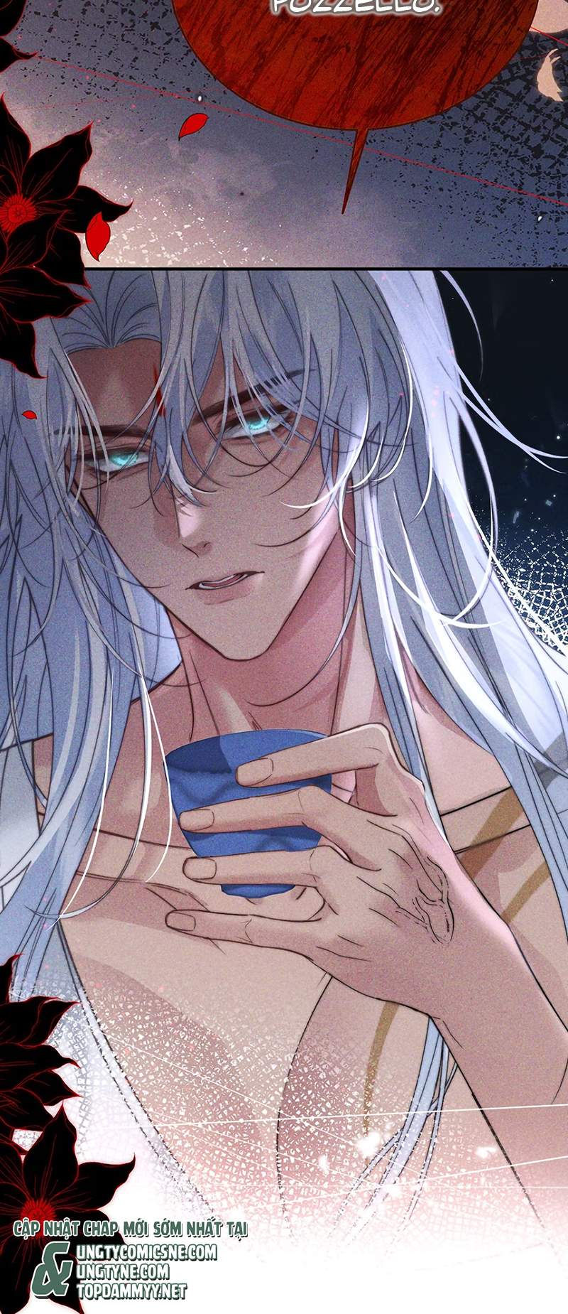 Chỉ Dẫn Săn Mồi Chap 6 - Trang 3