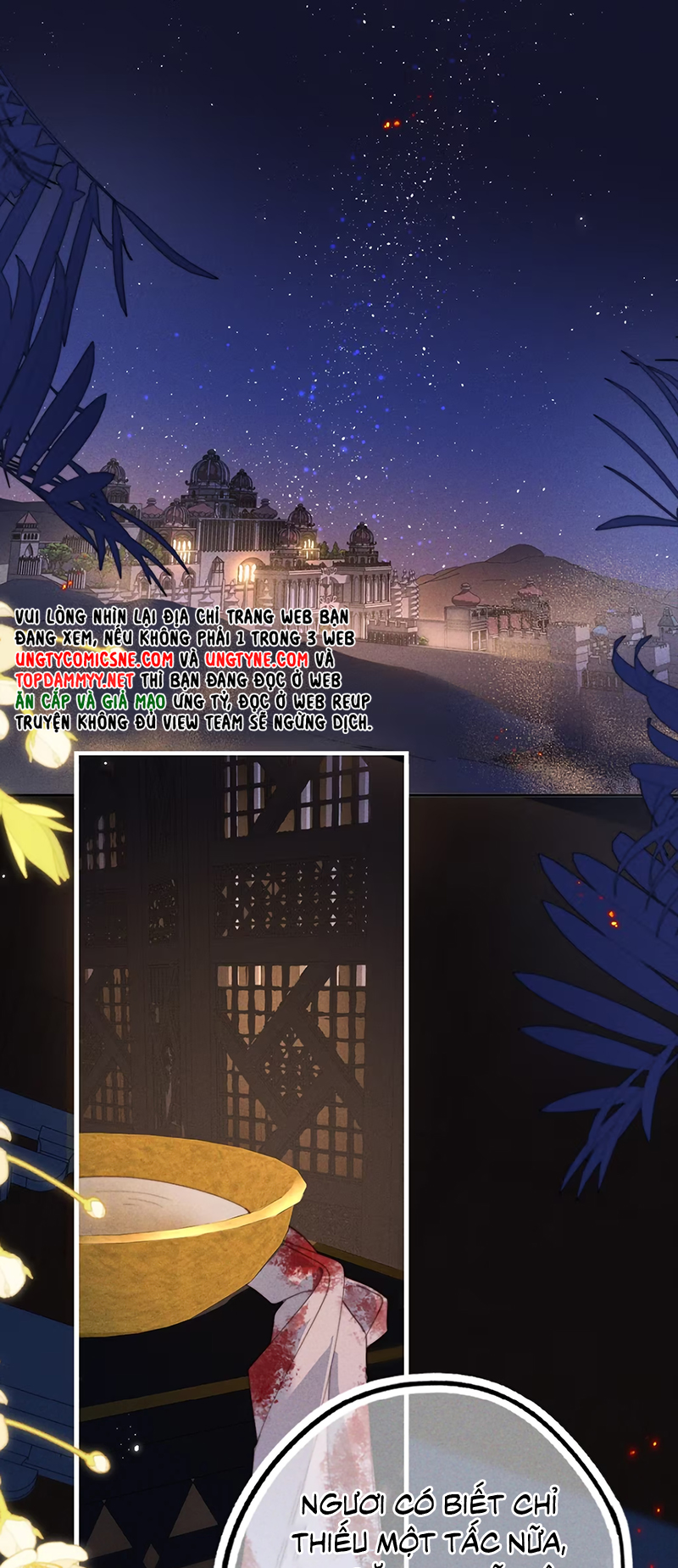 Chỉ Dẫn Săn Mồi Chap 6 - Trang 3