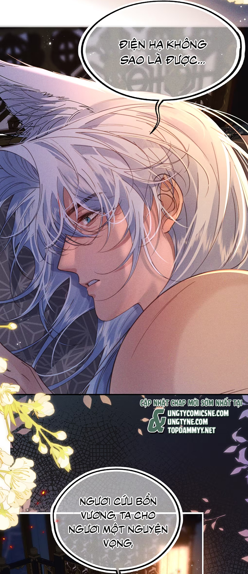 Chỉ Dẫn Săn Mồi Chap 6 - Trang 3