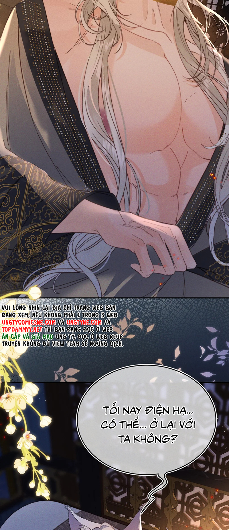 Chỉ Dẫn Săn Mồi Chap 6 - Trang 3