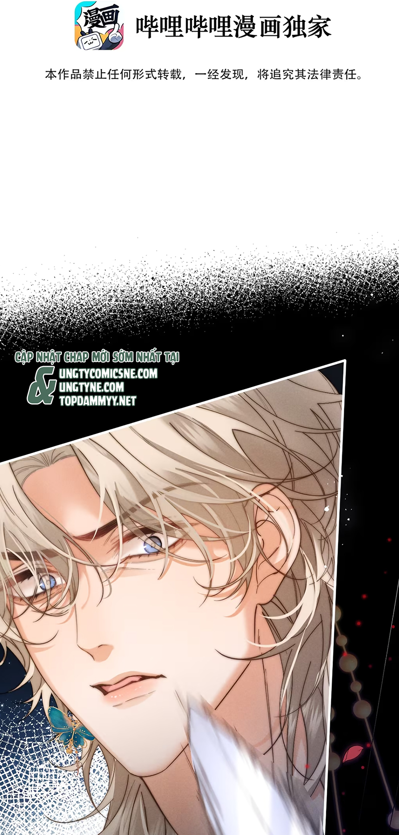 Chỉ Dẫn Săn Mồi Chap 6 - Trang 3