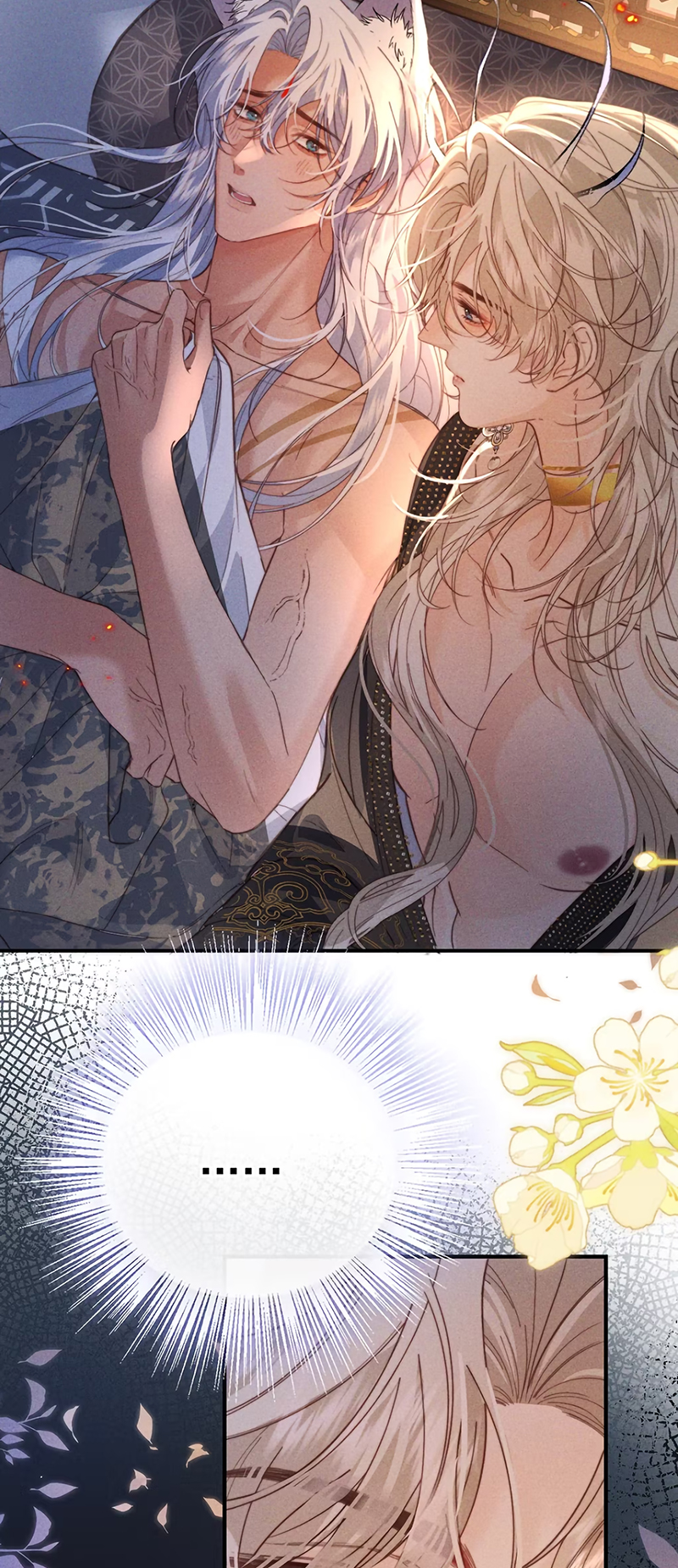 Chỉ Dẫn Săn Mồi Chap 6 - Trang 3