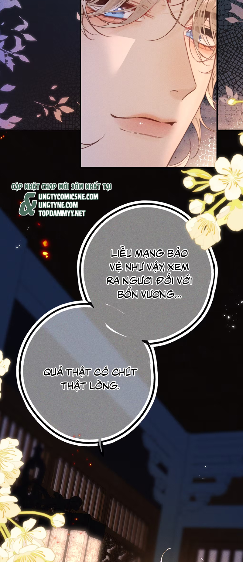 Chỉ Dẫn Săn Mồi Chap 6 - Trang 3