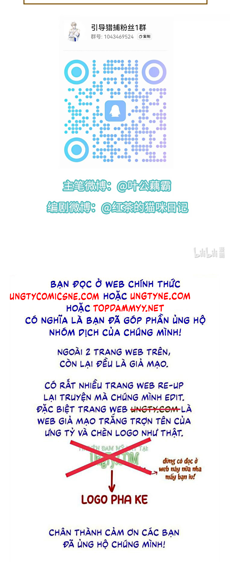 Chỉ Dẫn Săn Mồi Chap 6 - Trang 3